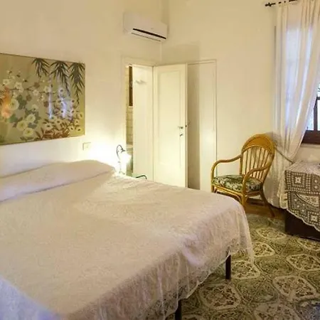 S'orecanu I Sleeps 4 Wifi Villa *